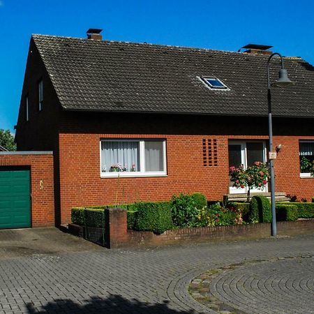 Ferienwohnung Wolf Greven Zewnętrze zdjęcie