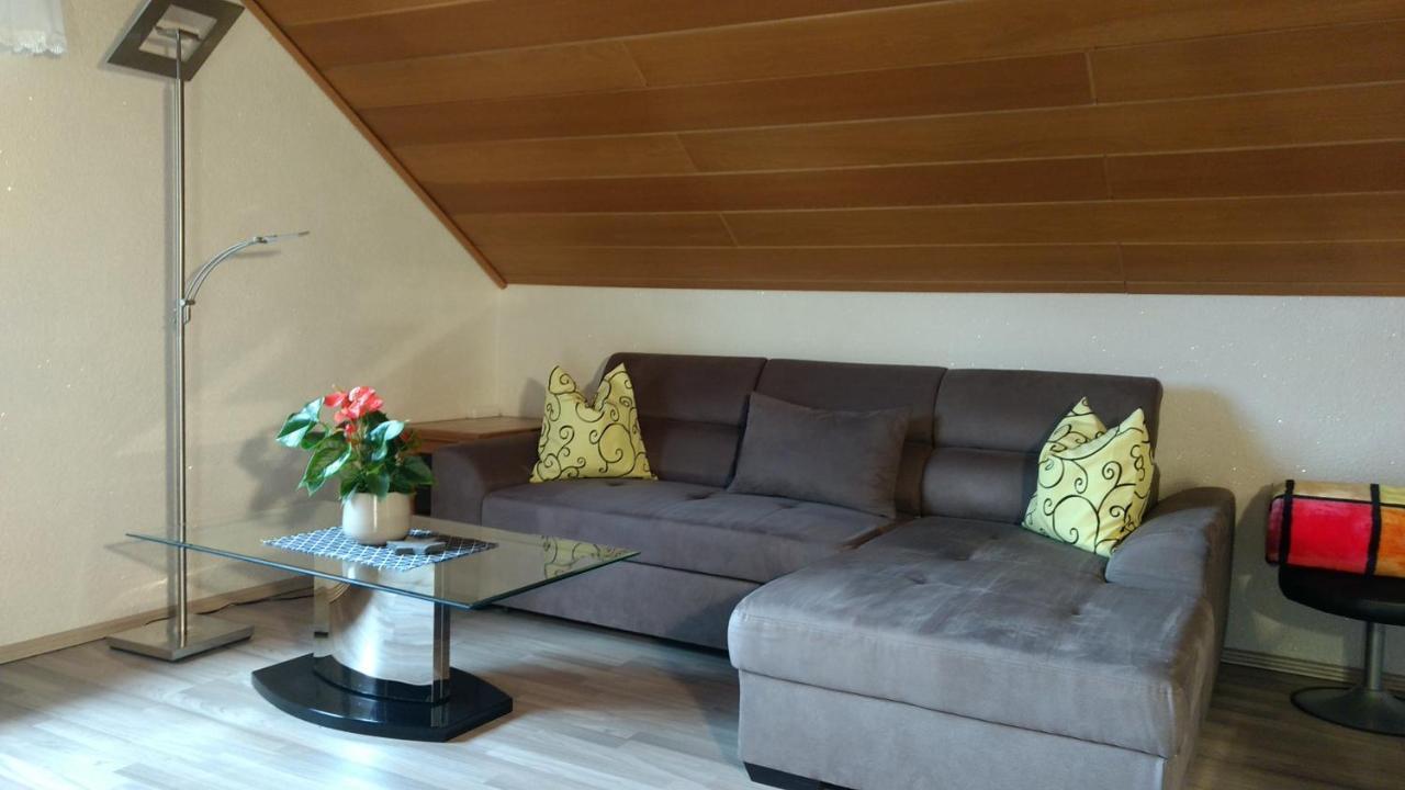 Ferienwohnung Wolf Greven Zewnętrze zdjęcie