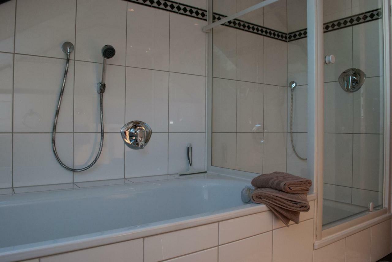 Ferienwohnung Wolf Greven Zewnętrze zdjęcie