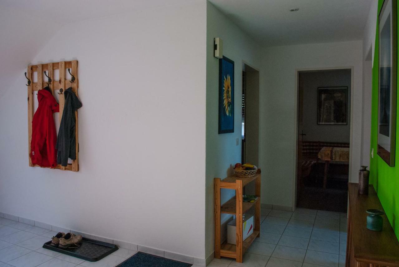 Ferienwohnung Wolf Greven Zewnętrze zdjęcie