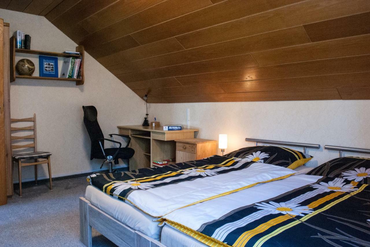 Ferienwohnung Wolf Greven Zewnętrze zdjęcie