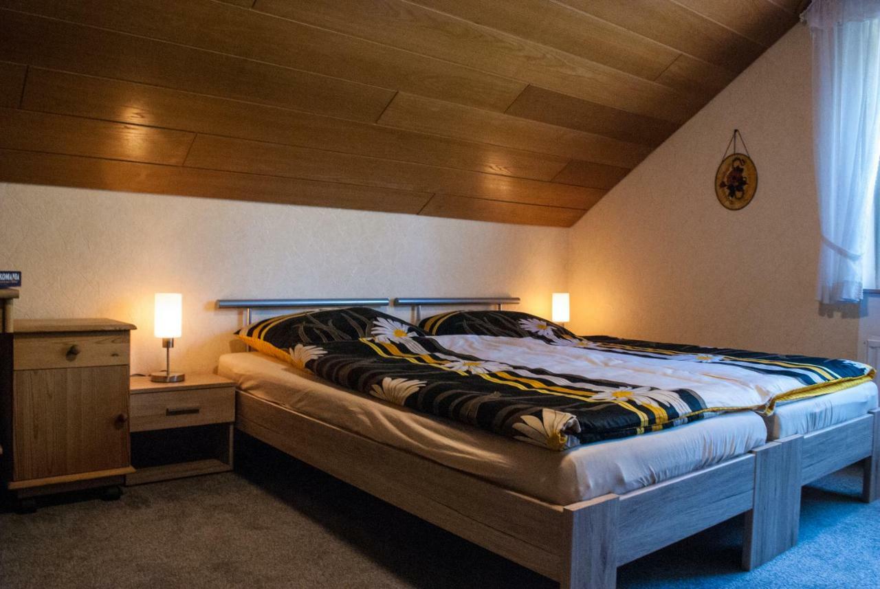 Ferienwohnung Wolf Greven Zewnętrze zdjęcie