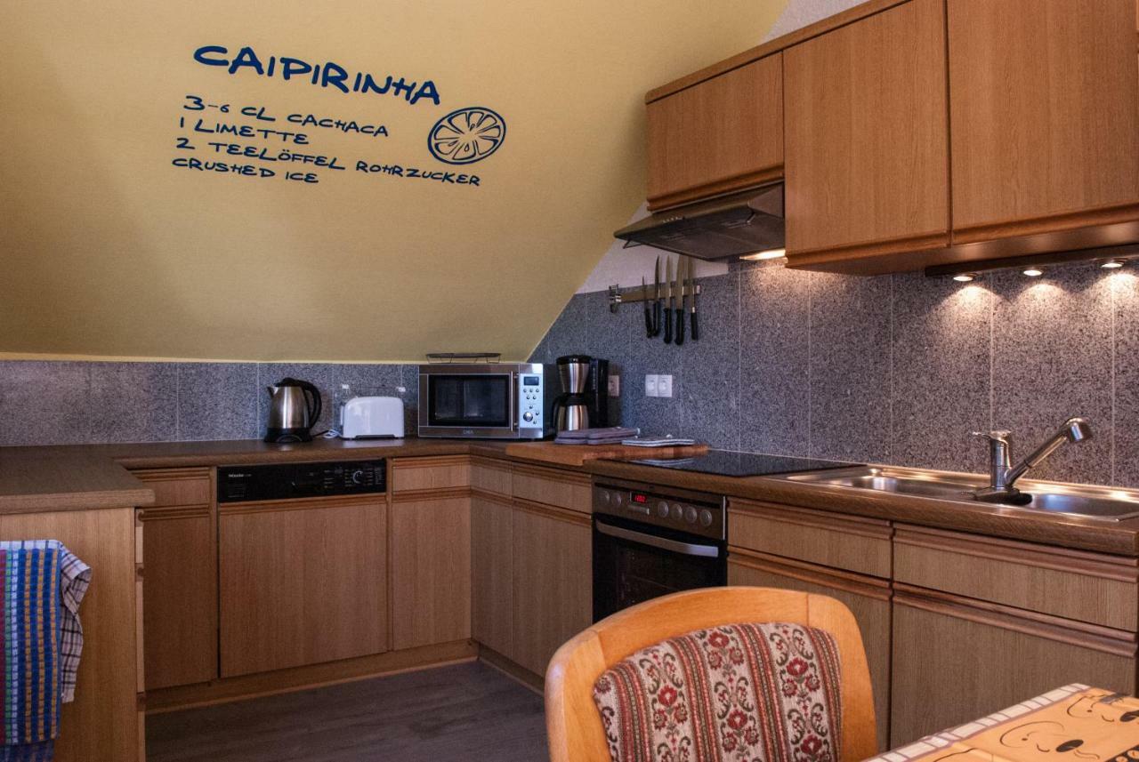 Ferienwohnung Wolf Greven Zewnętrze zdjęcie