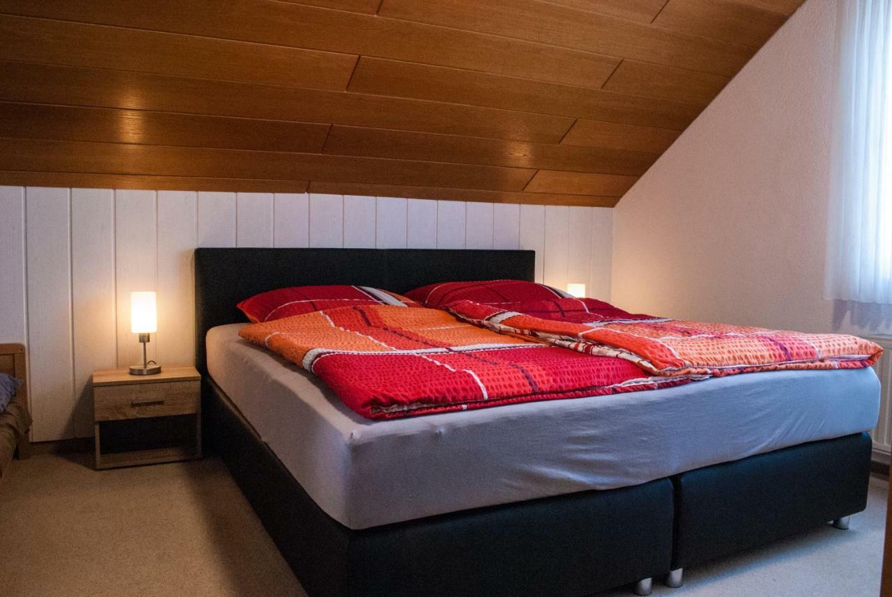 Ferienwohnung Wolf Greven Zewnętrze zdjęcie